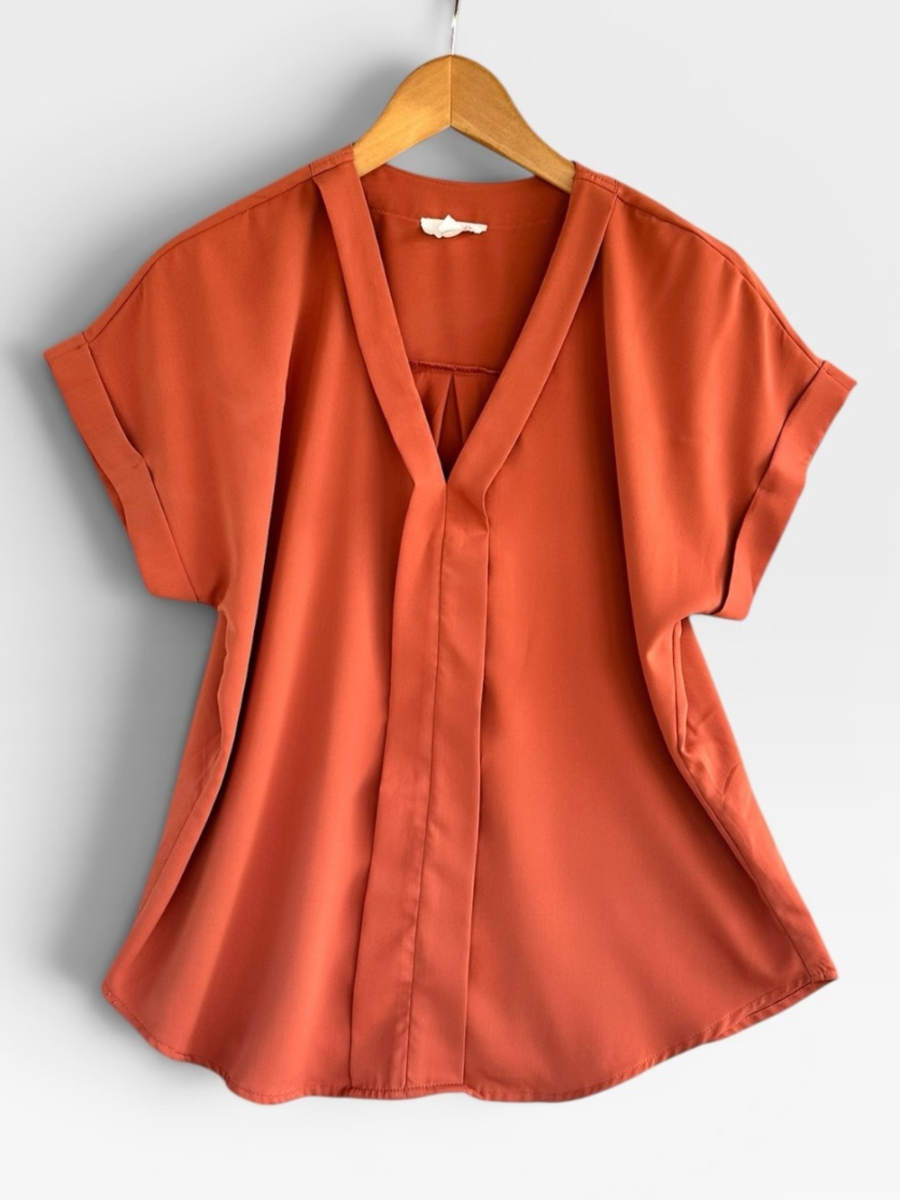 🎉5 for $45🎉 Mine top blouse shirt size L